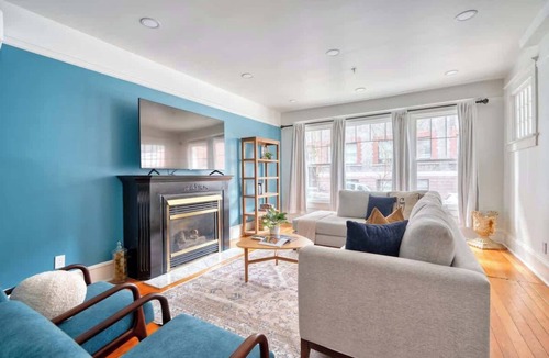 Nob Hill House | Massive 7BR - Nob Hill - NW 23rd - Sleeps 14