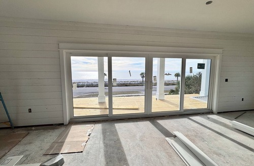 Mexico Beach House | Massive 8 bed/8bath Beachfront home With Private Pool and Spa. Game Room!