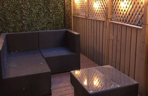 Downtown Montreal House | Massive Downtown House - 1 month or more stays