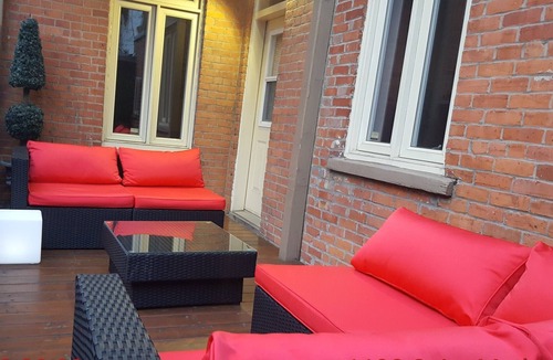 Downtown Montreal House | Massive Downtown House - 1 month or more stays