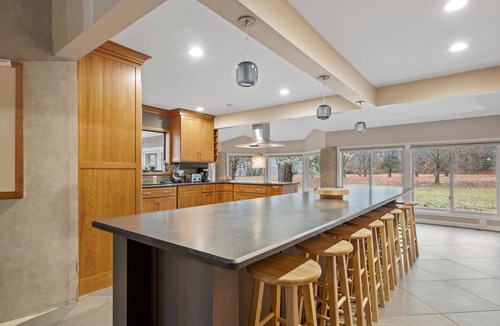 Manchester House | Massive Home w/Sauna, Pool, Hot Tub