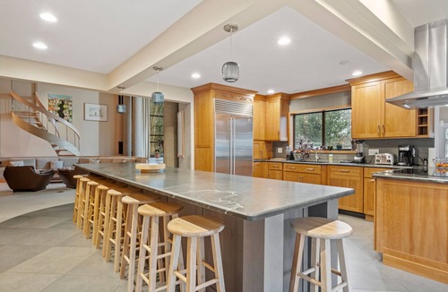 Manchester House | Massive Home w/Sauna, Pool, Hot Tub