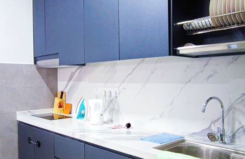 Taman Pertama Apartment | Massive KL View at M-Vertica Residence by HCK