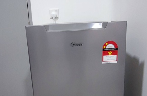 Taman Pertama Apartment | Massive KL View at M-Vertica Residence by HCK