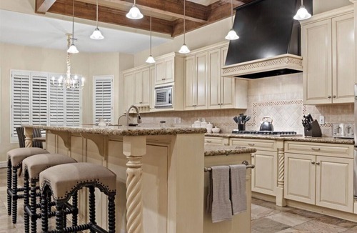 Arabian Views House | Massive North Scottsdale 6 Bdm w/Backyard Oasis and Game Room!