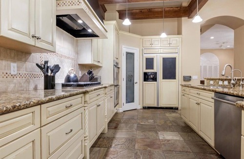 Arabian Views House | Massive North Scottsdale 6 Bdm w/Backyard Oasis and Game Room!