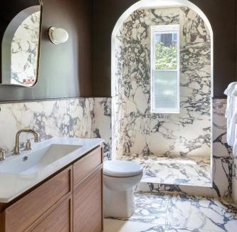 Upper Manhattan Apartment | Massive NYC Brownstone wPatio