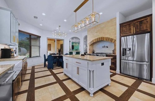 River Ridge House | Massive Retreat-Pool-Pickleball-Gameroom+Much More