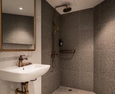 Central Seberang Perai Hotel | Masson Hotel Butterworth