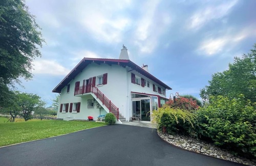 Souraide House | Massondoa - Souraide