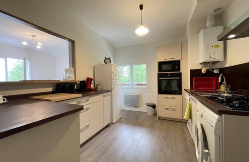 Souraide House | Massondoa - Souraide