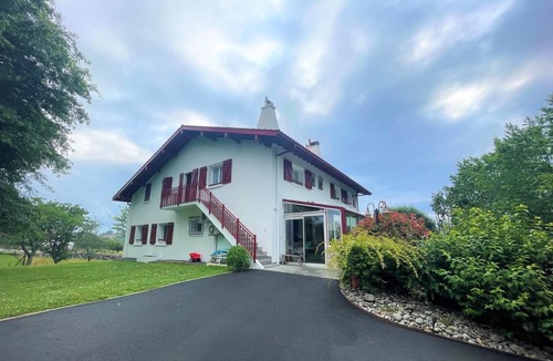 Souraide House | Massondoa - Souraide