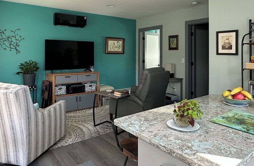 Freeport Cottage | Mast Landing Mini Cottage