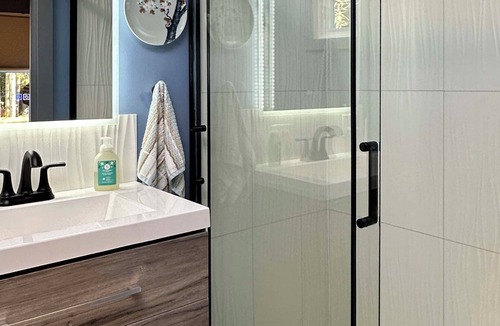 Freeport Cottage | Mast Landing Mini Cottage