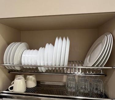 Kampung Batu Uban Apartment | Master Bedroom Only in Bayan Lepas NOT STUDIO