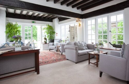 Bucklers Hard Hotel | Master Builders House Hotel