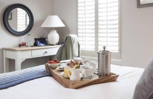 Bucklers Hard Hotel | Master Builders House Hotel