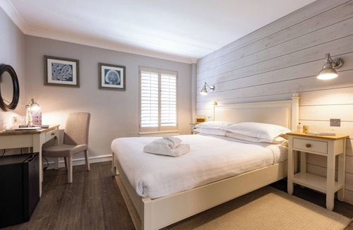 Bucklers Hard Hotel | Master Builders House Hotel