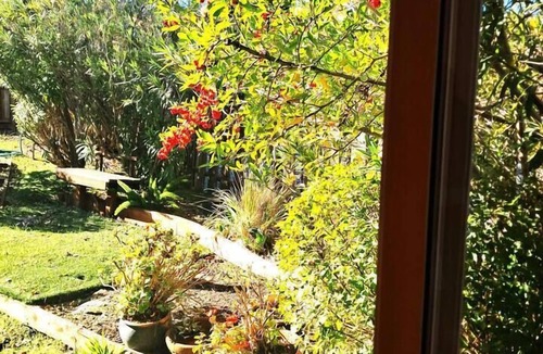 Pleasant Hill House | Master guest suite in Pleasant Hill