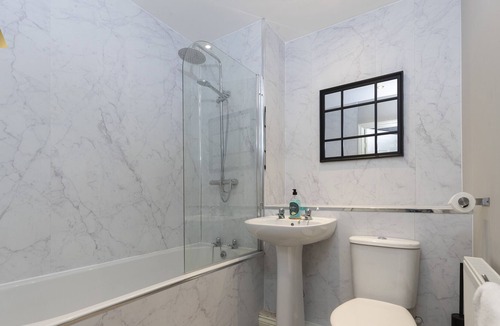 Thornaby On Tees House | Master House