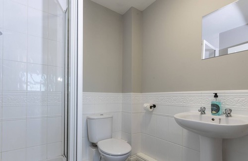 Thornaby On Tees House | Master House