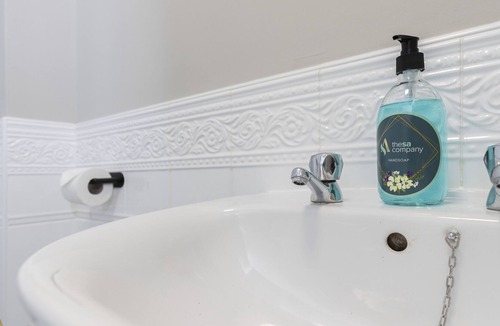 Thornaby On Tees House | Master House