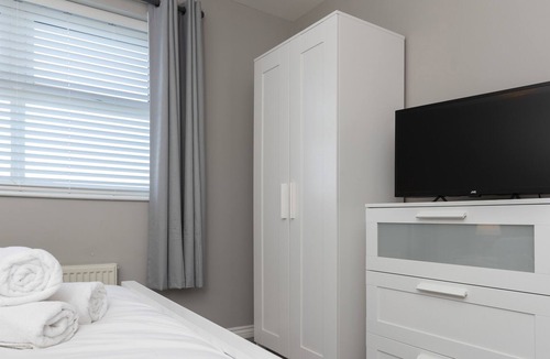 Thornaby On Tees House | Master House