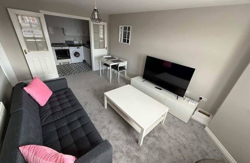 Thornaby On Tees House | Master Lodge - TSAC S