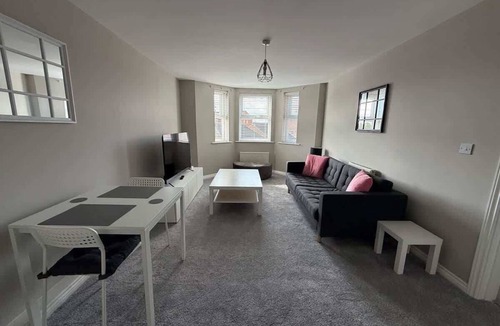 Thornaby On Tees House | Master Lodge - TSAC S