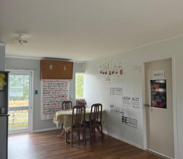 Pokeno House | Master room