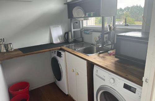 Pokeno House | Master room