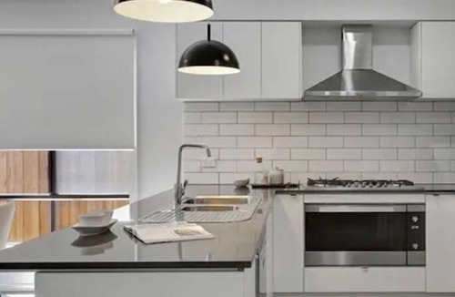 Beveridge Bed & Breakfast | Master room with Private Ensuite!