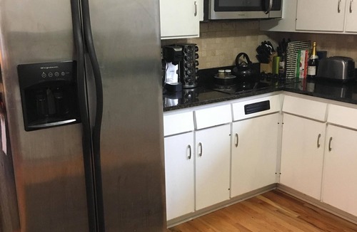 Augusta House | Master's House rental
