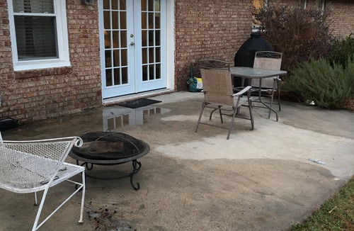 Augusta House | Master's House rental