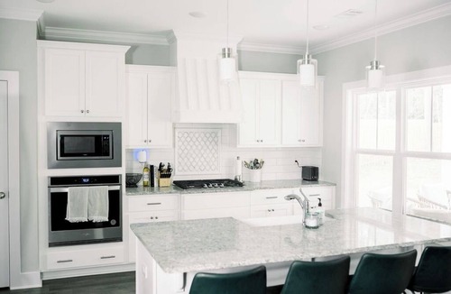 Evans House | Master's Tournament Rental 2026