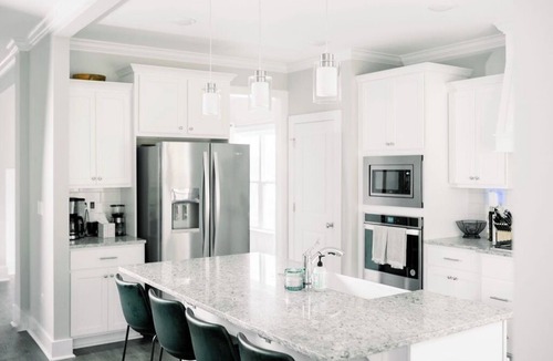 Evans House | Master's Tournament Rental 2026