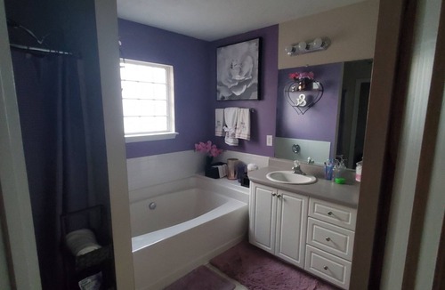 Grovetown House | Master's Week on Main Street