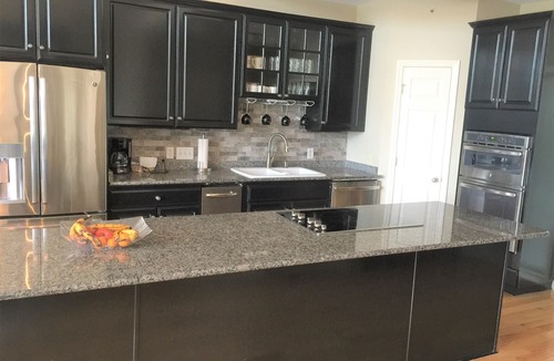 Reynolds Landing House | Master's Week Rental - Peaceful Lakefront Getaway