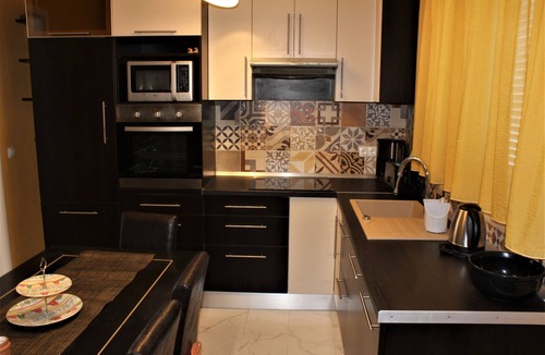 Zaton Apartment | Master Suite Apartment