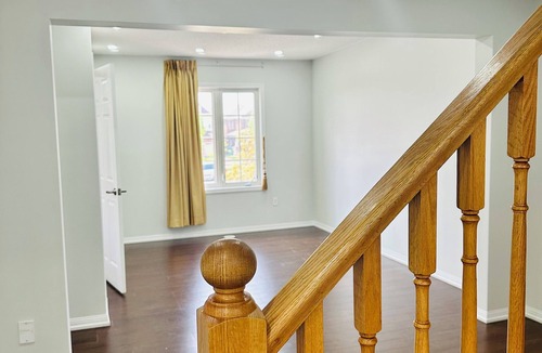 Mount Pleasant House | Master-Sweet Room attached Washroom in Brampton