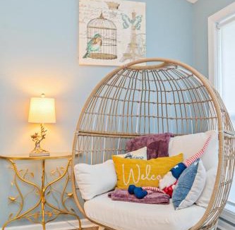 National Hills Villa | Master Vacation-Private pool Boutique Design House