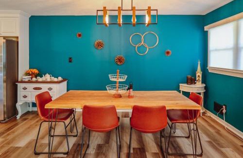 National Hills Villa | Master Vacation-Private pool Boutique Design House