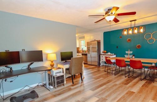 National Hills Villa | Master Vacation-Private pool Boutique Design House