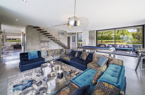 Messery Villa | Master Villa 47 Summa