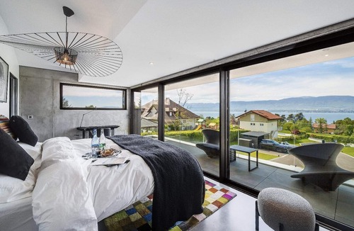 Messery Villa | Master Villa 47 Summa