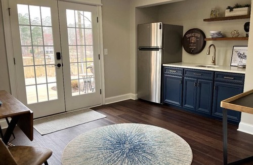 Greensboro House | Master Week Golf Getaway in Harbor Club n4 bedroom 3 1/2 bath home