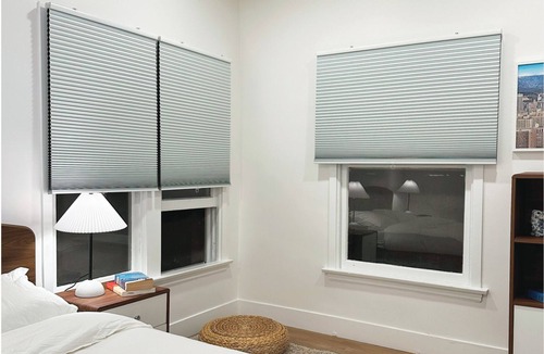 Miracle Mile Apartment | masterfully blend modern luxury studio with thoughtful details
