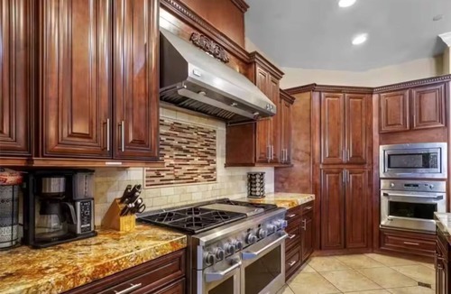 Providence House | Masterpiece and Palace
