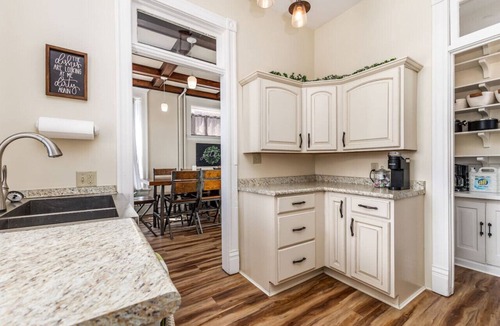 Dubuque Apartment | Masterpiece on Main #1