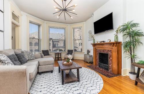 Dubuque Apartment | Masterpiece on Main 2